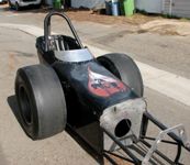 Killer Vintage Digger for Sale